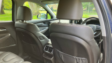 Hyundai Santa Fe 2.2 CRDi Premium 5dr 4WD Auto Diesel Estate